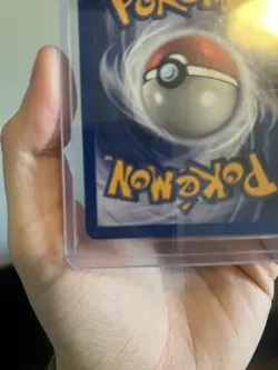 Dark Gyarados Team Rocket 25/82 Non Holo Rare Pokemon; LP - Image 5