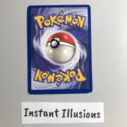 Dark Dugtrio Team Rocket Rare Vintage (Check Pics) Pokemon TCG - Image 3