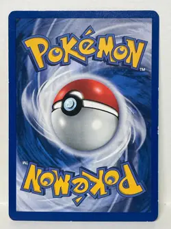 Pokemon Meganium Neo Genesis Holo Rare 10/111 - LP - Image 2