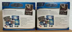 2 Pokemon TCG Scarlet & Violet Stellar Crown Elite Trainer Box ETB New Sealed - Image 2