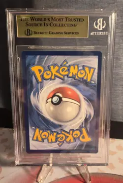 Pokemon Charizard V Ultra-Premium Coll. Full Alt Art Promo SWSH260 BGS 9.5 - Image 2