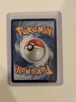 Bug Catching Set (Poke Ball Pattern) SV: Prismatic Evolutions 102/131 NM Pokemon - Image 2