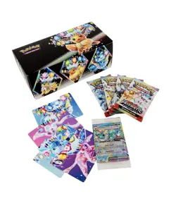 Pokemon Prismatic Evolutions Surprise Box Brand New Sealed In Hand - Image 3