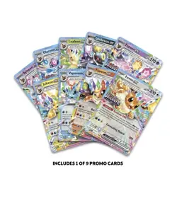 Pokemon Prismatic Evolutions Surprise Box Brand New Sealed In Hand - Image 5