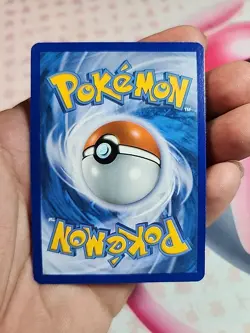 Cobalion 91/113 Holo Rare BW Legendary Treasures Pokemon TCG LP - Image 2