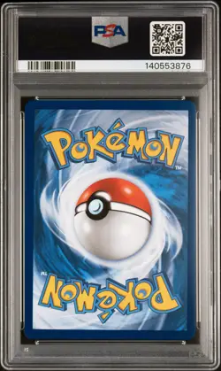2025 POKEMON MEG EN-MEGA EVOLUTION #179 MEGA LUCARIO EX PSA 10 - Image 2