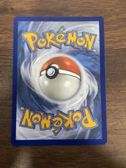 Pokemon TCG - Tyrunt 070 Pokemon Center 2026 STAMPED Perfect Order Promo - Image 2