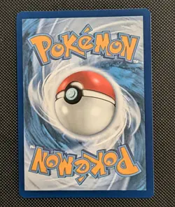 Pokemon TCG Wigglytuff 105/094 Illustration Rare Phantasmal Flames NM/MINT - Image 2