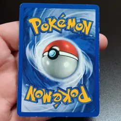 2000 Dark Dragonair 33/82 Uncommon Team Rocket Pokemon Moderately Played - Image 2
