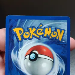 2000 Dark Dragonair 33/82 Uncommon Team Rocket Pokemon Moderately Played - Image 3