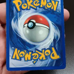 2000 Dark Dragonair 33/82 Uncommon Team Rocket Pokemon Moderately Played - Image 4