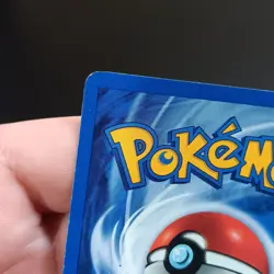 2000 Dark Dragonair 33/82 Uncommon Team Rocket Pokemon Moderately Played - Image 5