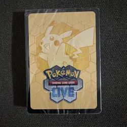 Pokemon: Doublade - Perfect Order - Stamped Pre Release Promo - MEP 067 sealed - Image 2
