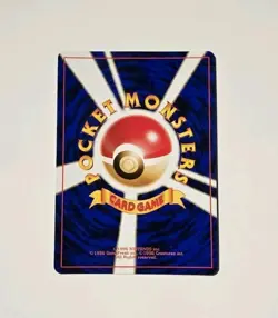 Pokemon Japanese Rocket Gang Set Unlimited Dark Slowbro 80 Holo Rare LP - Image 2