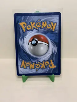 Pokemon TCG: Greninja GX SM197 Black Star Promo Sun & Moon 2019 - LP - Image 2