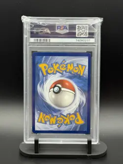 Dragonite VSTAR 050/078 Pokemon GO Holo PSA 10 - Image 2