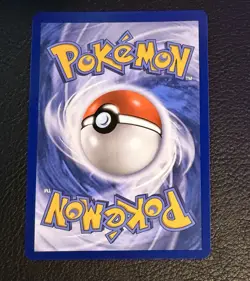 Pokemon N's Zekrom Promo 031 Mega Evolution - Image 2