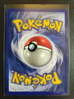 Pokemon TCG Base Set Bulbasaur 44/102 Mint/Near Mint - Image 2