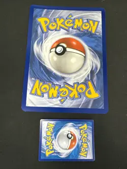 Pokemon TCG - Darkrai GX - 88a/147 Jumbo - Burning Shadows Promos [Near Mint] - Image 2