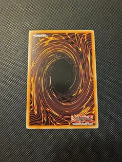 Dark Magician of Chaos BP01-EN007 - starfoil - 1st edition - Image 2