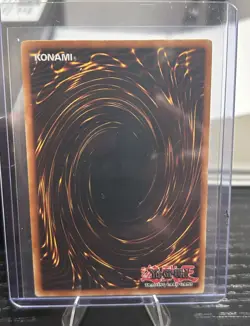 Yu-Gi-Oh! Blue-Eyes Ultimate Dragon Ultra Rare Shonen Jump Limited JMP-EN005 - Image 2