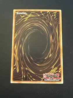 Yu-Gi-Oh! Ancient Gear Reactor Dragon SR03-EN001 Ultra Rare 1st Edition NM - Image 3