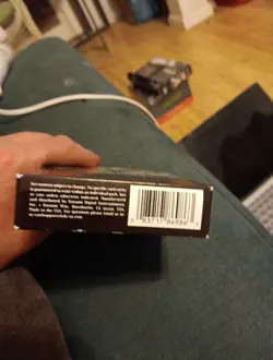 2026 YuGiOh The Chronicles Deck Spirit Charmers - Image 3