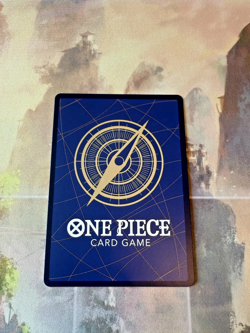 Jewelry Bonney EB04-002 SR Alt Art | English | NM/M | IN HAND | One Piece TCG - Image 2