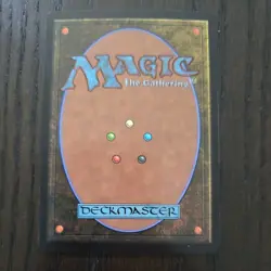 MTG - The Masamune - FOIL Rare #264 - Final Fantasy NM - Image 2