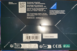 Disney Lorcana TCG Rise of the Floodborn Illumineer's Trove |BRAND NEW SEALED - Image 3