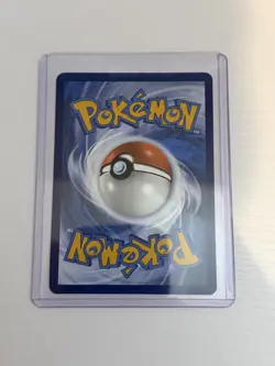 Pokemon TCG #193/182 Misty’s Psyduck Illustration Rare Sv10: Destined Rivals NM - Image 2