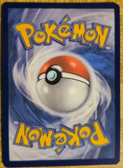 Pokemon TCG Misty's Psyduck Destined Rivals 193/182 Illustration Rare - Image 2