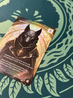 Celestia Pathstrider U Formless Foil Wonders Of The First Call Of The Stones - Image 3