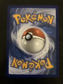 Meowth ex - 062/088 - Perfect Order - Pokemon TCG - NM Card Double Rare English - Image 2