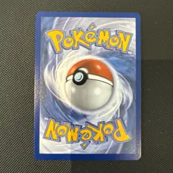 Pokemon TCG: Meowth ex Perfect Order Double Rare 062/088 NM - Image 2