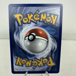 Meowth EX 062/088 Double Rare Perfect Order Pokemon TCG NM - Image 2