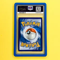 2023 Pokemon Mew En-151 Blastoise ex Special Illustration Rare 200/165 PSA 9 - Image 2