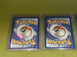 Pokemon TCG First Partner Illustration Collection Rowlet, Litten, Popplio Alola - Image 4