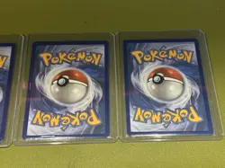 Pokemon TCG First Partner Illustration Collection Rowlet, Litten, Popplio Alola - Image 5