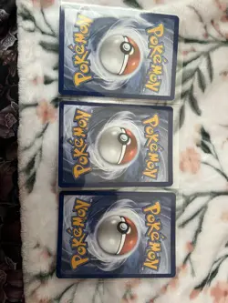 Pokemon TCG First Partner Illustration Collection Rowlet, Litten, Popplio Alola - Image 5