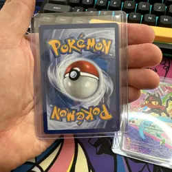 Pokemon TCG First Partner Illustration Collection Rowlet, Litten, Popplio Alola - Image 3