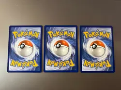 Pokemon TCG First Partner Illustration Collection Alola: Rowlet, Litten, Popplio - Image 2