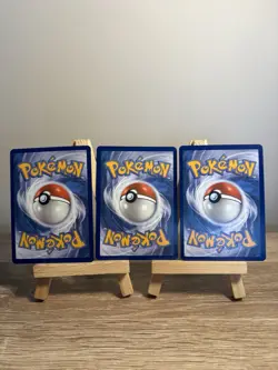 Pokemon TCG First Partner Illustration Collection Alola: Rowlet, Litten, Popplio - Image 2