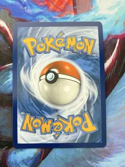 4x Pokemon 151 Card Lot Bulbasaur Squirtle Wartortle Blastoise Ex - Image 5