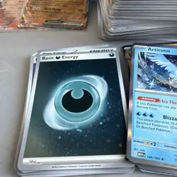 Pokemon 151 Job Lot 400+ Cards EX Bundle Mew Zapdos Venusaur NM - Image 4
