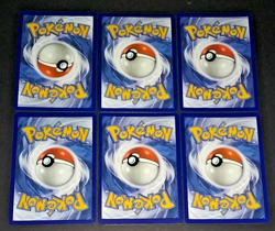 POKEMON MIXED SET TRAINER GALLERY LOT OF 21 - GARDEVOIR BRAIXEN AND MORE (EX/NM) - Image 4