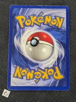 Poliwhirl 38/102 - Base Set 1st Edition Shadowless Uncommon WOTC Pokemon TCG HP - Image 2