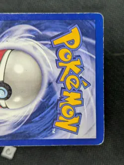 Poliwhirl 38/102 - Base Set 1st Edition Shadowless Uncommon WOTC Pokemon TCG HP - Image 4