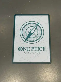 Bandai One Piece Card Game Don!! Card Don!! Foil +1000 Standard English Card - Image 2