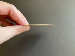 Goddess Story PR Card - 2M07 - PR-004 - Anime Foil Bikini - READ DESCRIPTION - Image 5